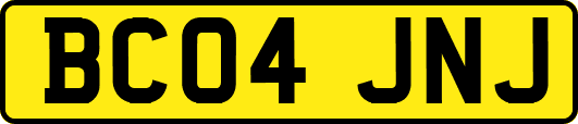 BC04JNJ