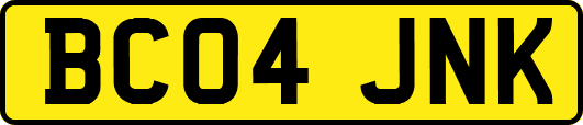 BC04JNK