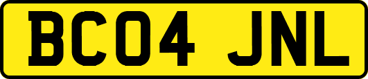 BC04JNL