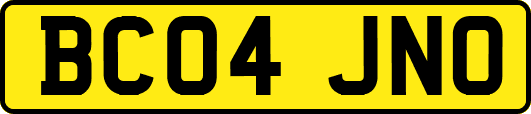 BC04JNO