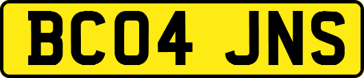 BC04JNS
