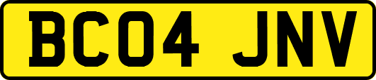 BC04JNV