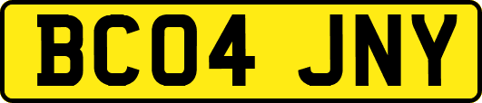 BC04JNY