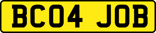 BC04JOB
