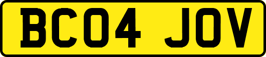 BC04JOV