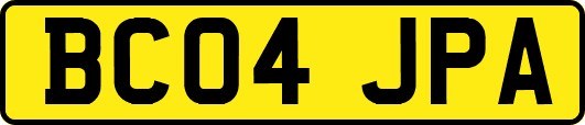 BC04JPA