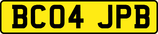 BC04JPB
