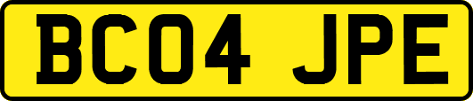 BC04JPE