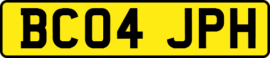 BC04JPH