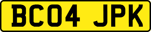 BC04JPK