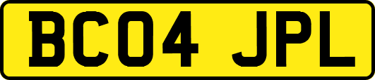 BC04JPL