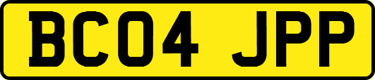 BC04JPP