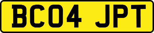 BC04JPT