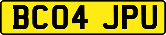 BC04JPU