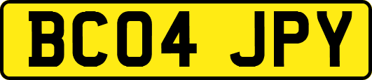 BC04JPY