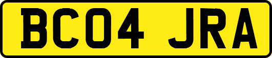 BC04JRA