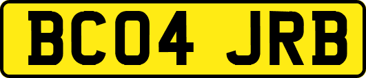 BC04JRB