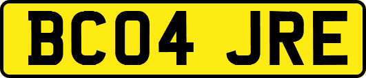 BC04JRE