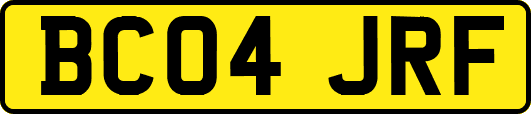 BC04JRF