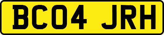 BC04JRH