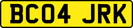BC04JRK