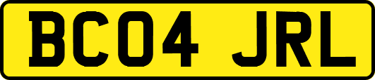 BC04JRL