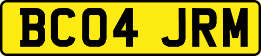 BC04JRM