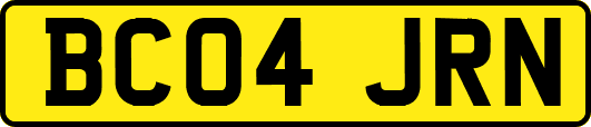 BC04JRN