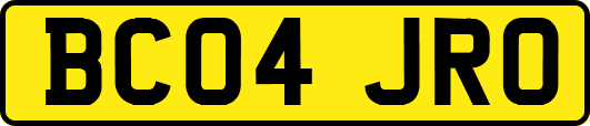 BC04JRO