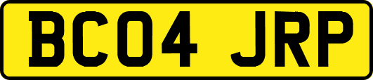BC04JRP