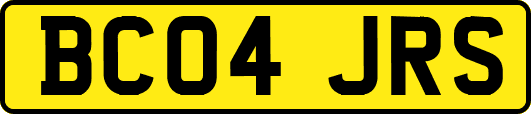 BC04JRS