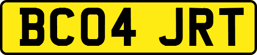 BC04JRT