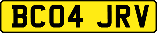 BC04JRV