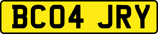 BC04JRY