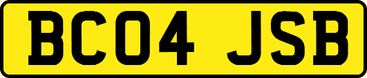 BC04JSB
