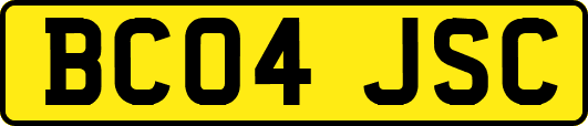 BC04JSC