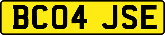 BC04JSE