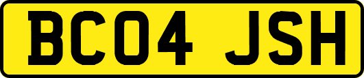 BC04JSH