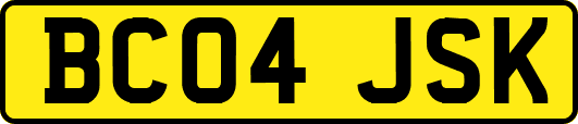 BC04JSK