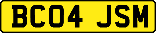 BC04JSM