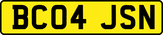 BC04JSN