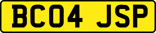 BC04JSP