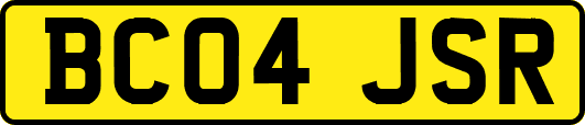 BC04JSR