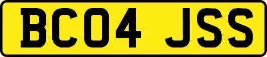 BC04JSS
