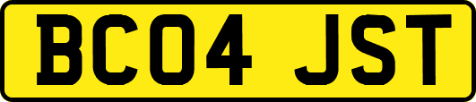 BC04JST
