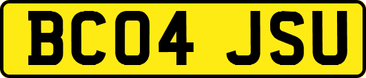 BC04JSU
