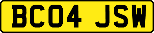 BC04JSW