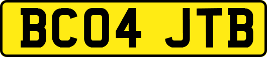 BC04JTB