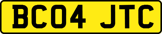 BC04JTC