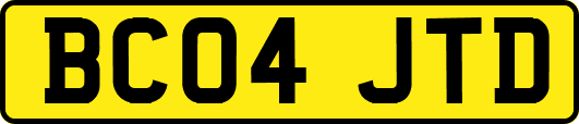 BC04JTD